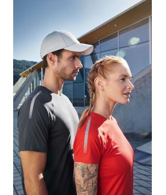 Men Men's Sports-T   GRS White 10239