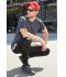 Heren Men's Sports-T   RCS Wit 10239