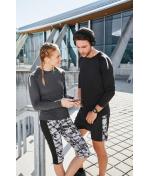 Ladies Ladies' Sports Shirt Long-Sleeved RCS Titan 10240