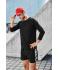 Men Men's Sports Shorts   GRS Black/black-printed 10245