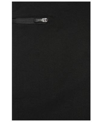 Heren Men's Outdoor Pants Zwart 8040