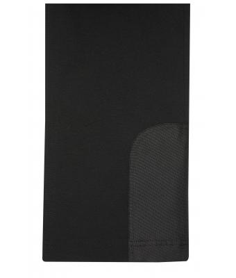 Heren Men's Outdoor Pants Zwart 8040