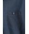 Homme Chemise homme Denim Denim-foncé 8159