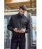 Heren Men's Business Shirt Longsleeve Rood 8389