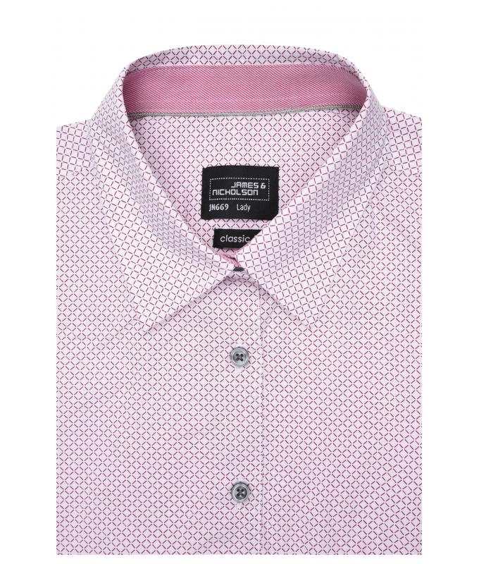 Damen Ladies' Shirt 