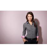 Dames Ladies' Shirt 
