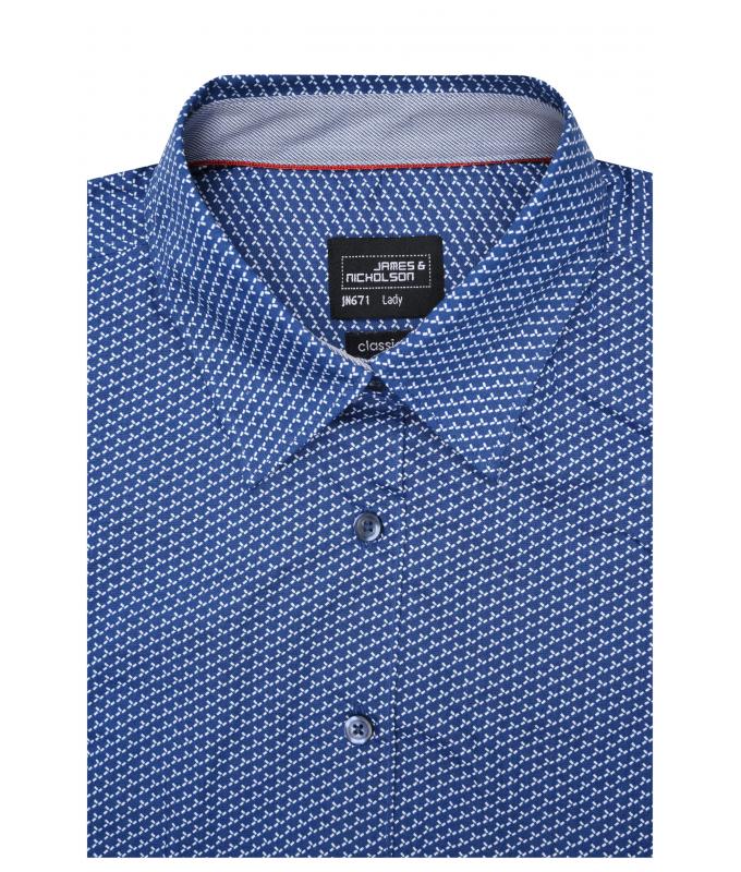 Dames Ladies' Shirt 