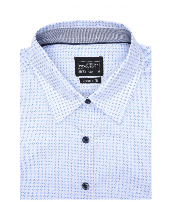 Dames Ladies' Shirt 