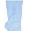 Homme Chemise homme à manches longues en Micro-Twill Bleu-clair 8564