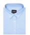 Ladies Ladies' Shirt Longsleeve Oxford Light-blue 8567