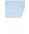 Dames Ladies' Shirt Shortsleeve Oxford Lichtblauw 8569