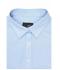 Damen Ladies' Shirt Shortsleeve Oxford White 8569