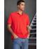 Heren Men's Pima Polo Carbon 8397