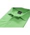 Herren Men's Elastic Polo Piqué Red 8384