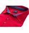 Homme Polo homme Rouge / bleu-blanc 8424