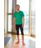 Men Men's Active-V Turquoise 8399