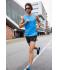 Men Men's Active Tanktop Turquoise 10556