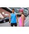 Heren Men's Active Tanktop Zwart 10556