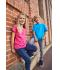 Kinder Promo-T Junior 150 Orange 8642
