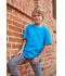 Kinderen Promo-T Junior150 Turquoise 8642