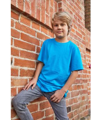 Kinderen Promo-T Junior150 Iers-groen 8642