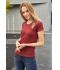 Dames Promo-T Lady 150 Olijf 8643
