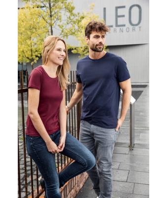 Ladies Promo-T Lady 150 Irish-green 8643