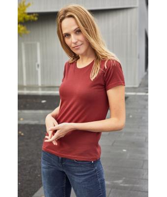 Femme T-shirt promo femme 150 Marine 8643