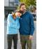 Dames Ladies' Promo Zip Hoody Wit 10449