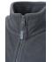 Ladies Ladies' Basic Fleece Jacket Red 8348