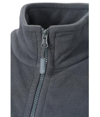 Femme Veste polaire basique femme Marine 8348