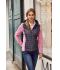 Femme Veste tricot hybride femme Mélange-clair/anthracite-mélange 8500