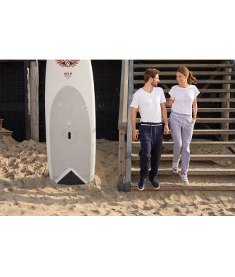 Men Men's Jog-Pants Navy/white 8582