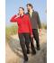 Dames Ladies'  Fleece Jacket Navy 8583