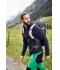 Herren Men's Stretchfleece Jacket Bright-blue/navy 8597