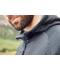 Herren Men's Stretchfleece Jacket Bright-blue/navy 8597