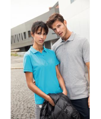 Femme Polo promo femme Blanc 8647