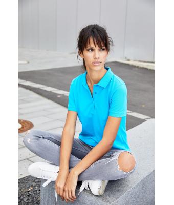 Damen Promo Polo Lady Ash 8647