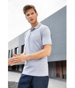 Herren Promo Polo Man White 8648