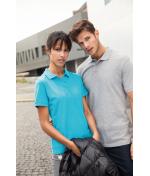Herren Promo Polo Man White 8648