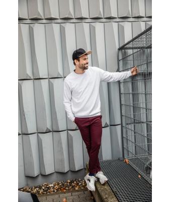Heren Men's Promo Sweat Donkerroyal 8626