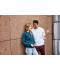 Heren Men's Promo Sweat Wit 8626