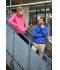 Dames Ladies' Promo Hoody Geel 8627