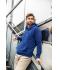 Heren Men's Promo Hoody Geel 8628