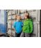 Kids Children Promo Hoody White 8630