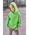 Kinderen Children Promo Hoody Wit 8630