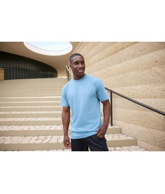 Men Workwear-T Men Spicy-orange 7534