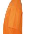 Herren Workwear Polo Men Orange 7535