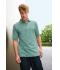 Heren Workwear Polo Men Wit 7535
