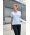 Ladies Workwear-T Women Carbon 7536